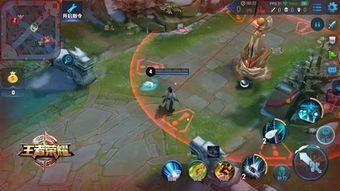 王者荣耀最新武器爆料,神秘神器引领战场变革  第3张