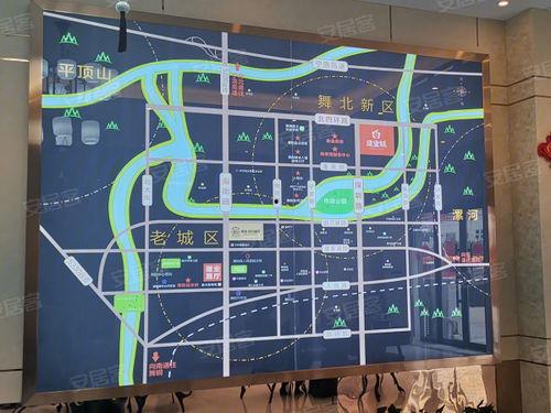 舞阳建业城爆料视频,品质生活新篇章  第2张