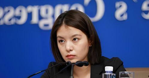 四川美女爆料新闻报道最新,揭秘娱乐圈惊人内幕！  第1张