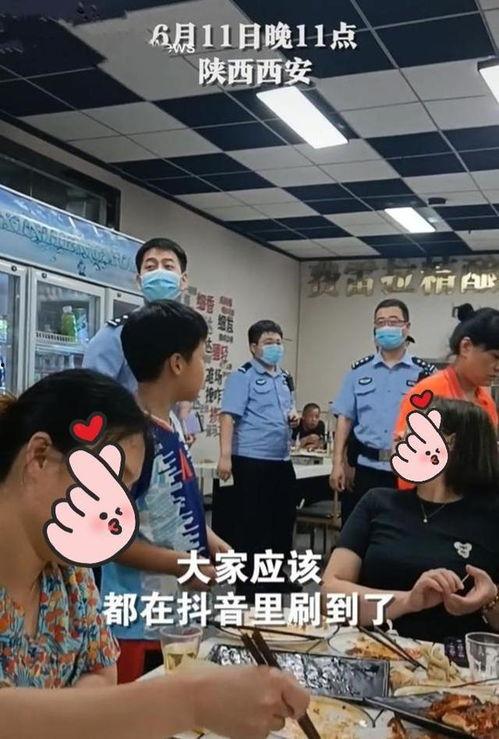 外媒爆料唐山事件视频,暴力冲突现场惊心动魄  第2张