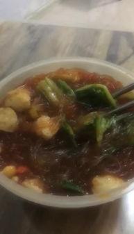 酸辣粉爆料大全图片视频,图片视频揭秘美食背后的故事  第2张